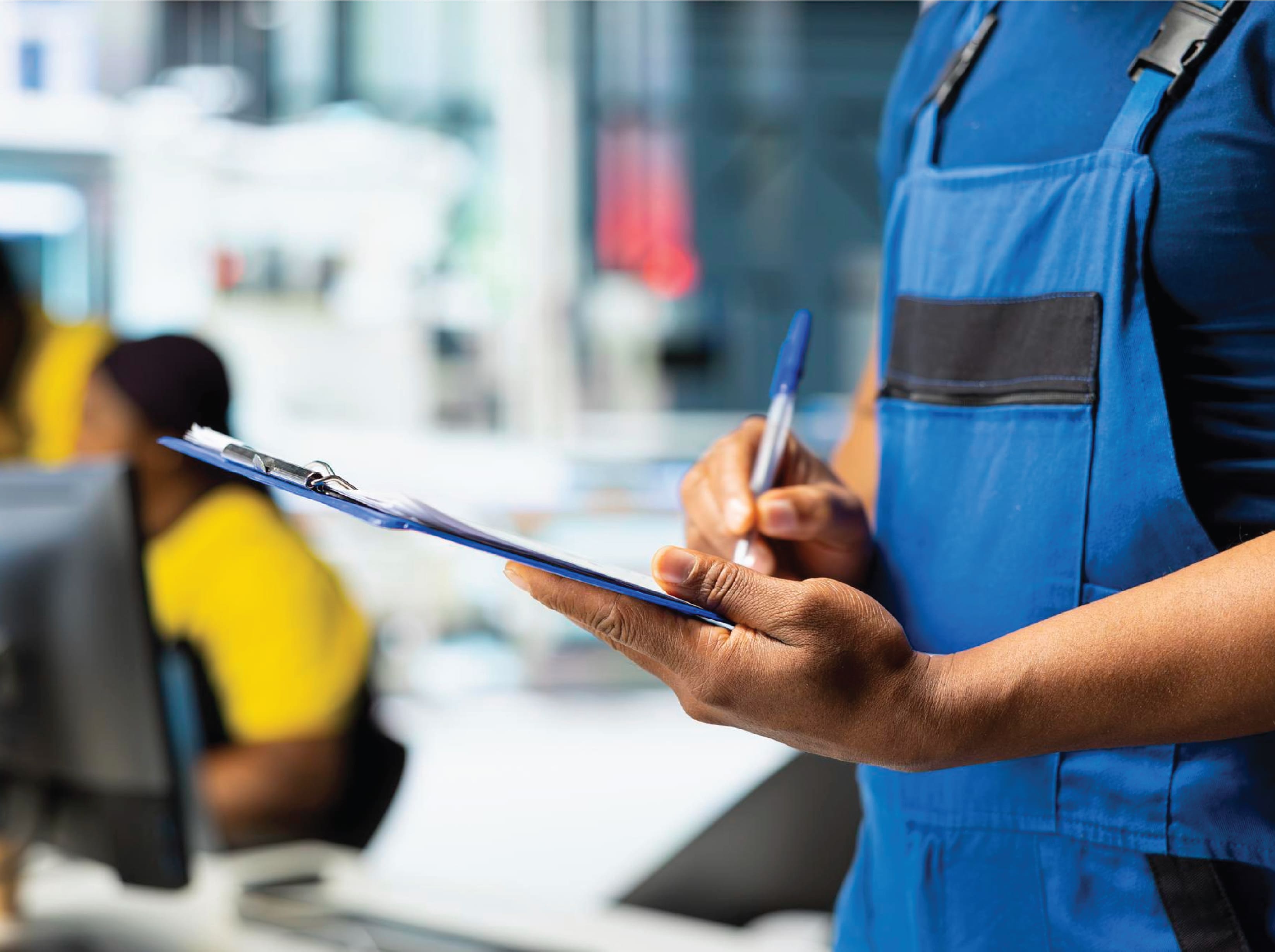 A Look Inside Our HACCP-Certified Manufacturing Facility