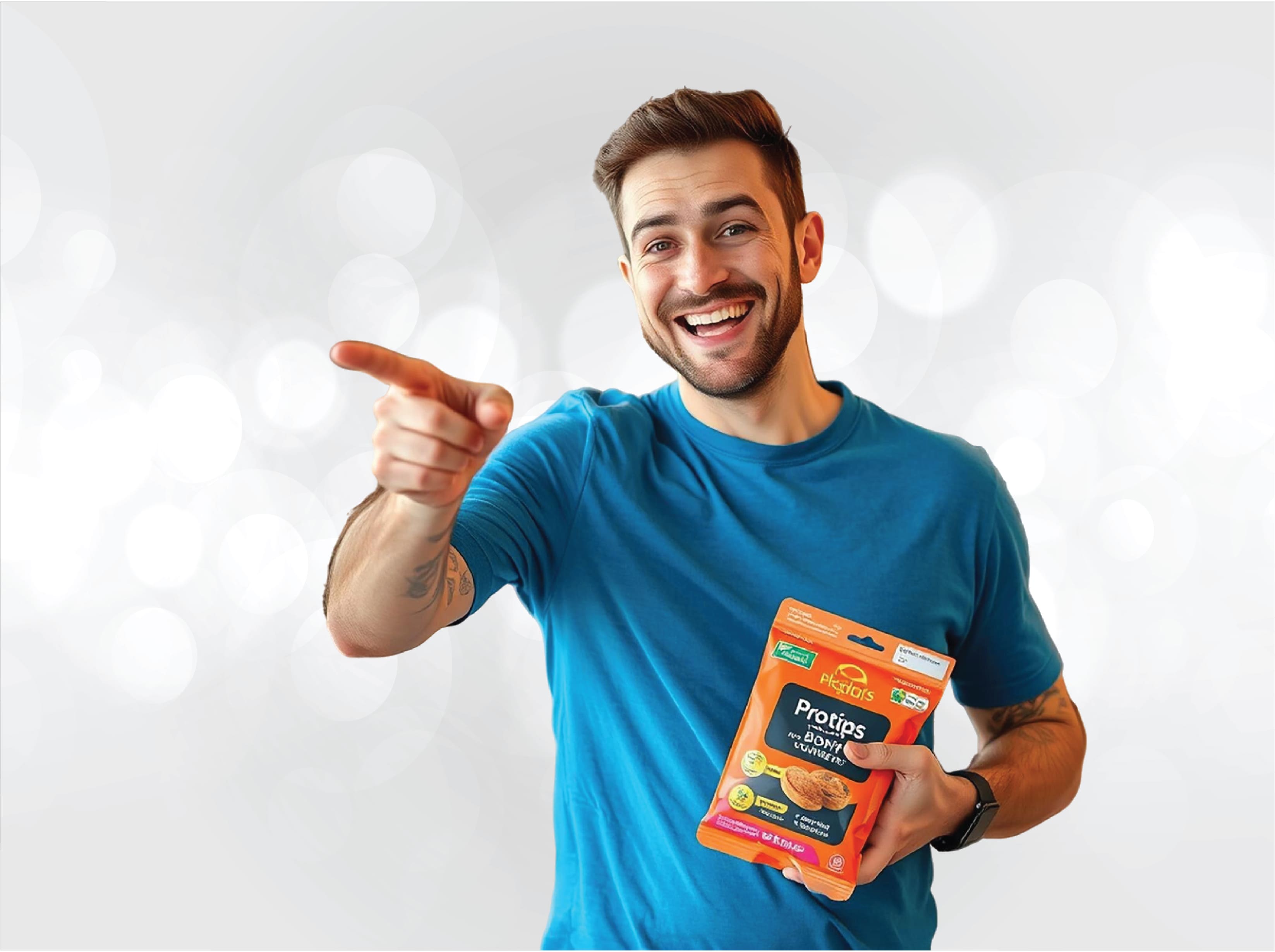 healthy snacks manufacturer mumbai