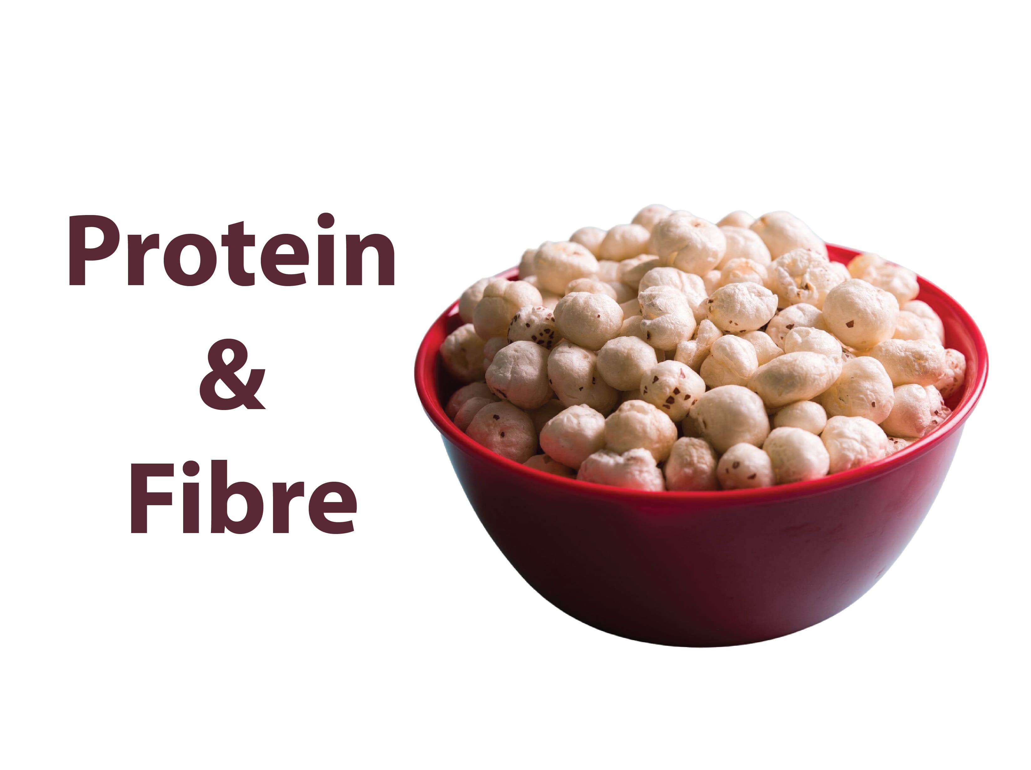 makhana manufacturer mumbai