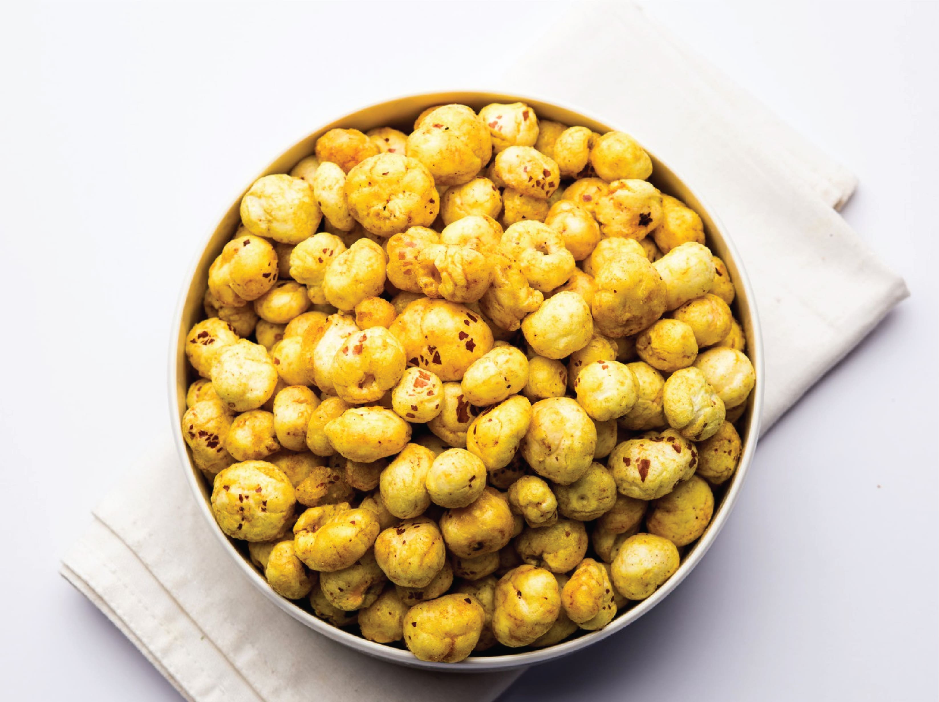 makhana healthy snacks manufacturer mumbai