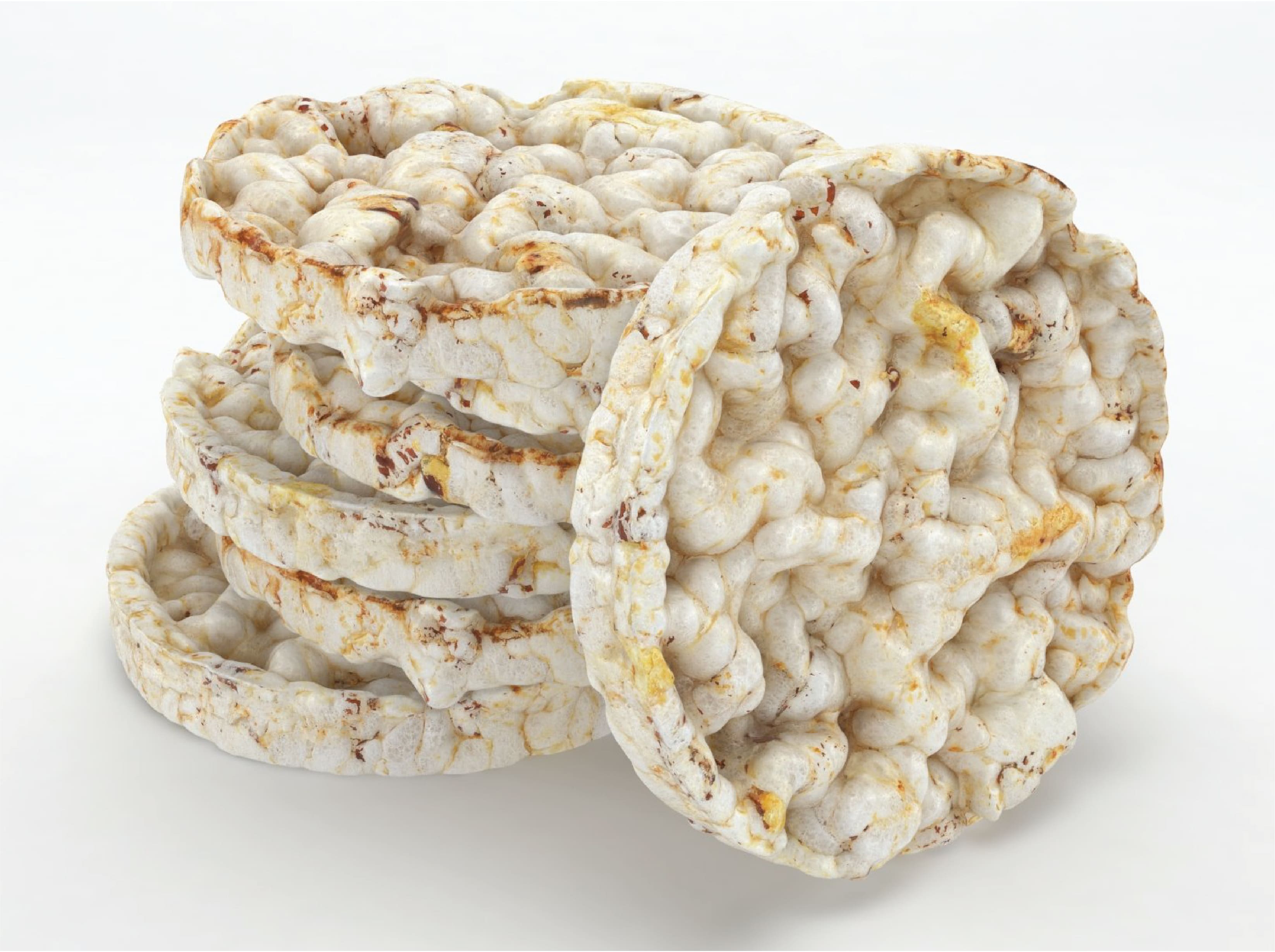 Rice Cake Manufacture