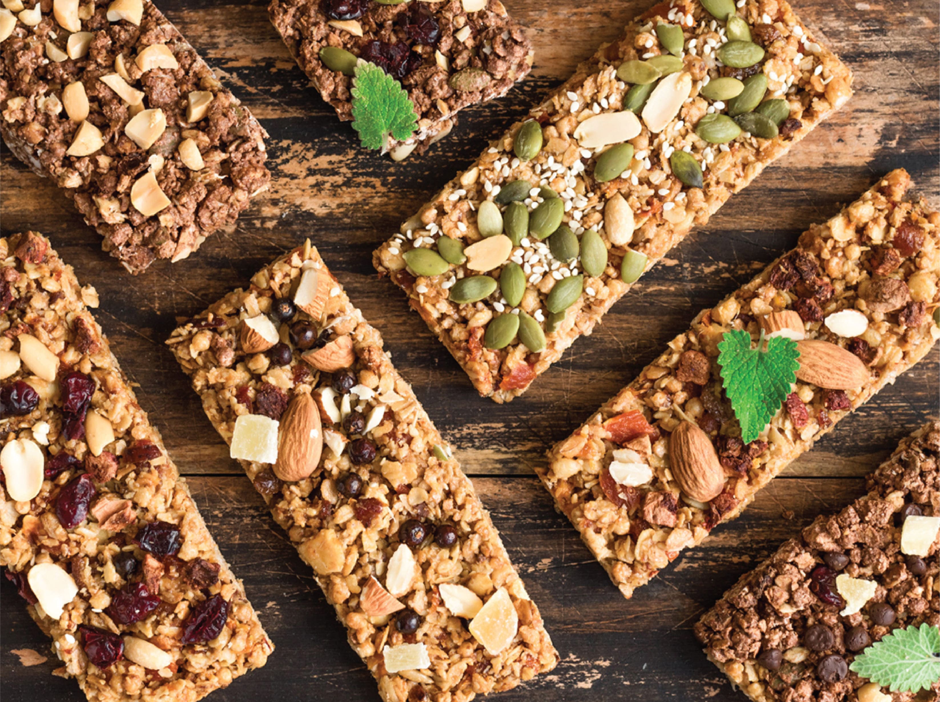 Top 5 Snack Trends in the Indian Market