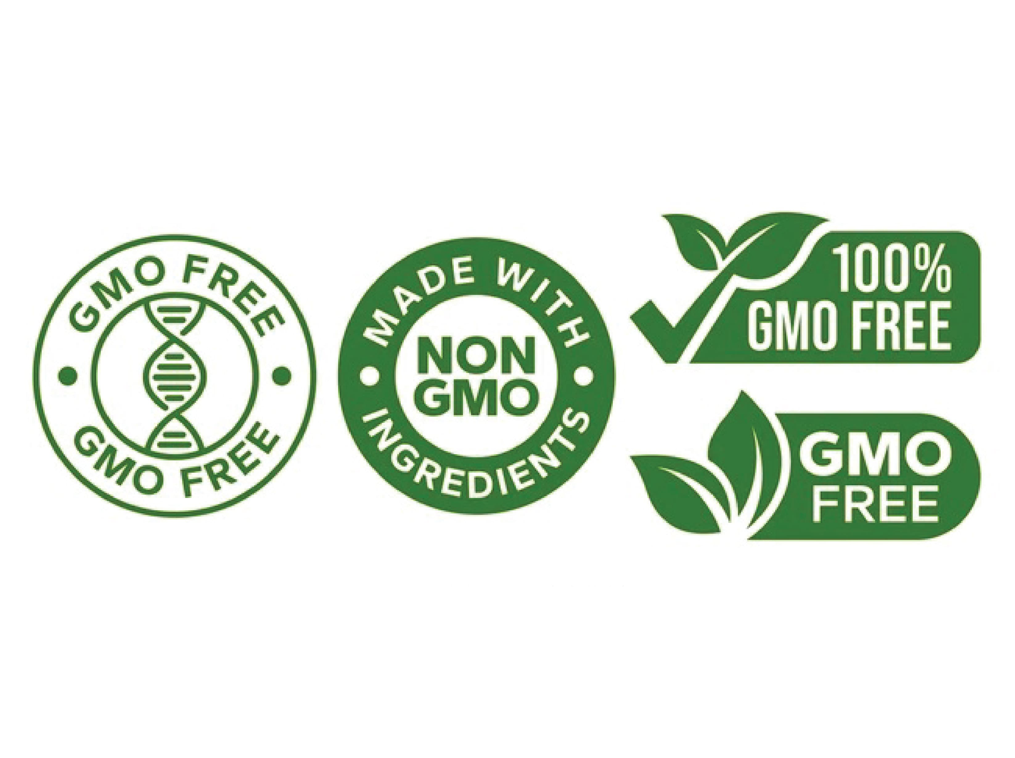 GMO Certified