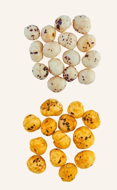 foxnuts Makhana Manufacturer mumbai