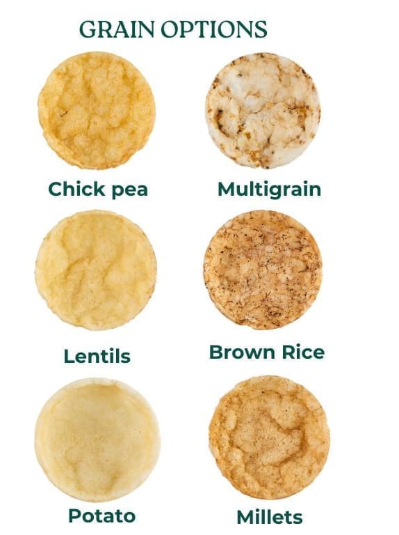 Pop Chips snack manufacturer Mumbai