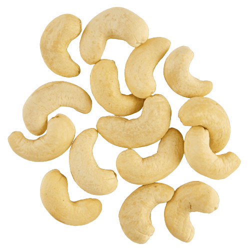 Roasted Nuts & Seeds supplier mumbai