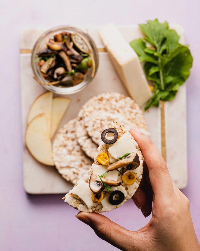 World's #1 Rice Cake Manufacturer Mumbai